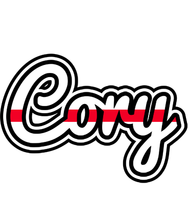 Cory kingdom logo