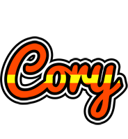 Cory madrid logo