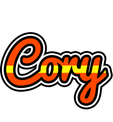 Cory madrid logo