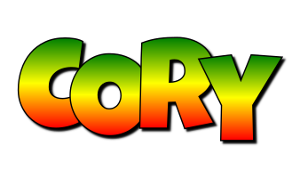 Cory mango logo