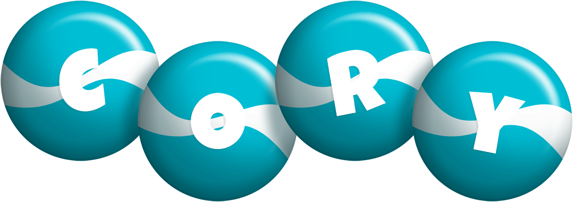 Cory messi logo