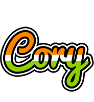 Cory mumbai logo