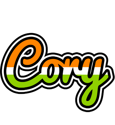 Cory mumbai logo