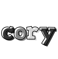 Cory night logo