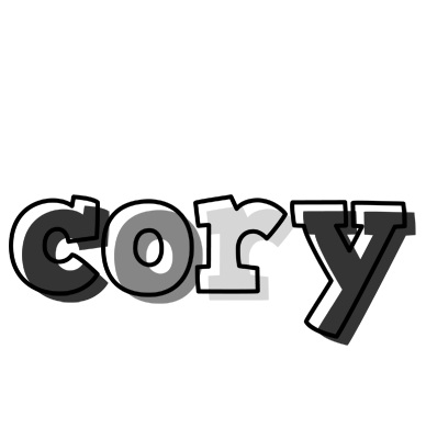 Cory night logo