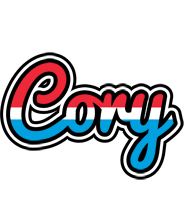 Cory norway logo