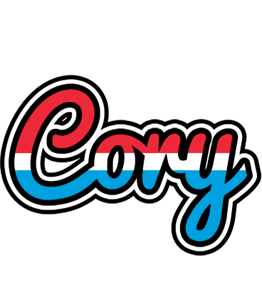 Cory norway logo