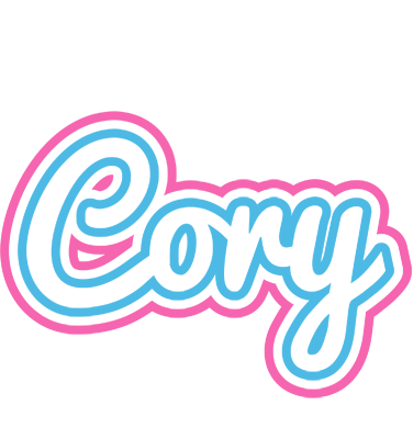 Cory outdoors logo