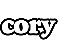 Cory panda logo