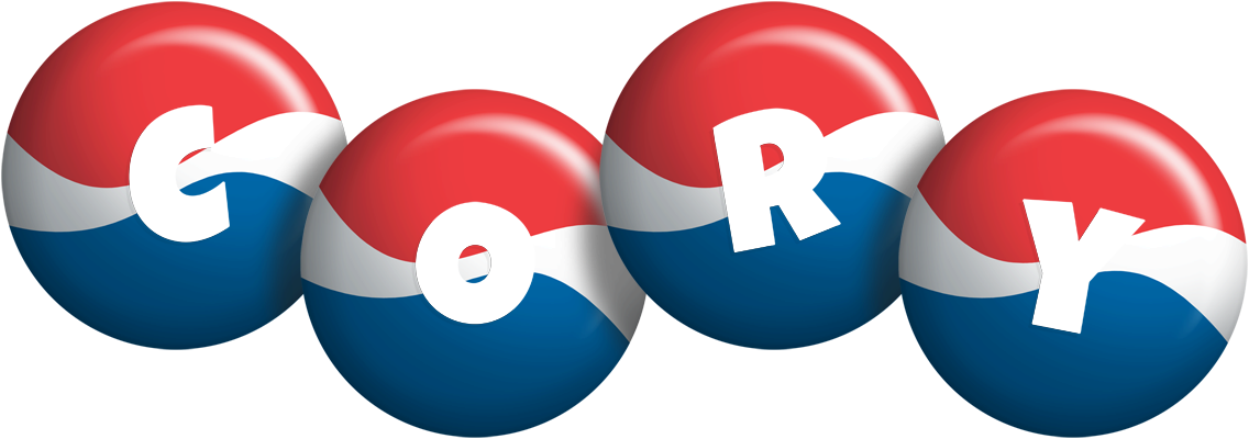 Cory paris logo