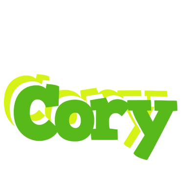 Cory picnic logo