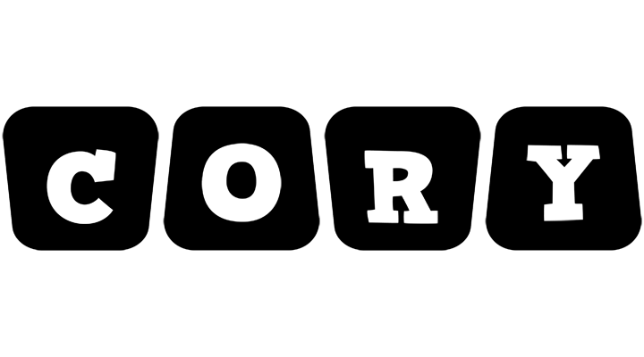 Cory racing logo