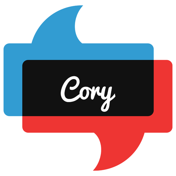 Cory sharks logo