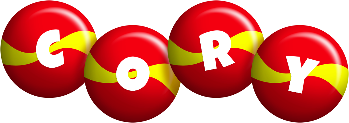 Cory spain logo