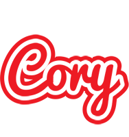 Cory sunshine logo