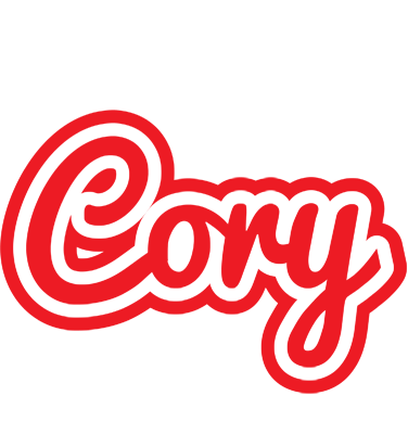 Cory sunshine logo