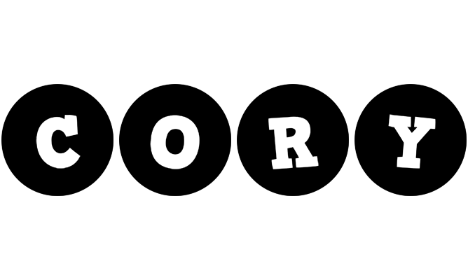 Cory tools logo