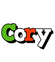 Cory venezia logo