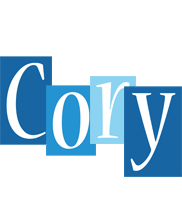 Cory winter logo