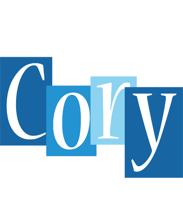 Cory winter logo
