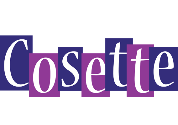 Cosette autumn logo