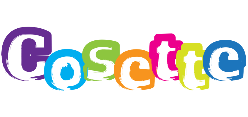 Cosette casino logo