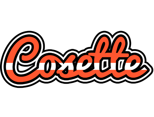 Cosette denmark logo
