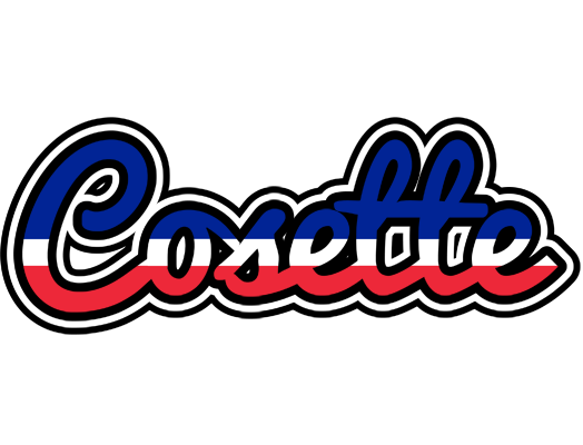 Cosette france logo