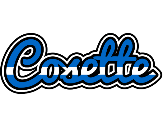Cosette greece logo