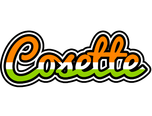Cosette mumbai logo