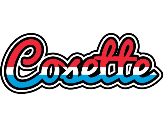 Cosette norway logo