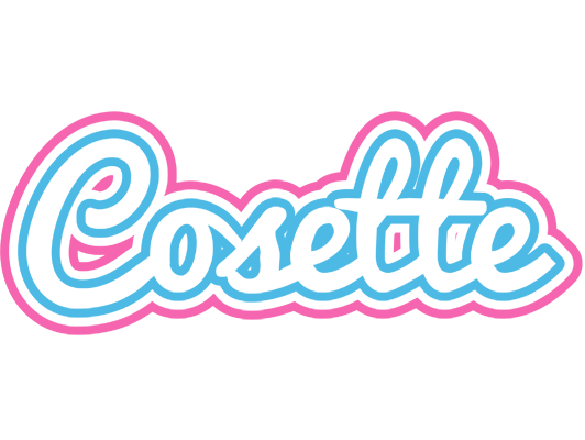 Cosette outdoors logo