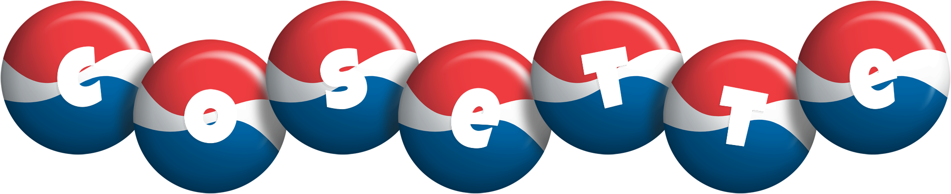 Cosette paris logo