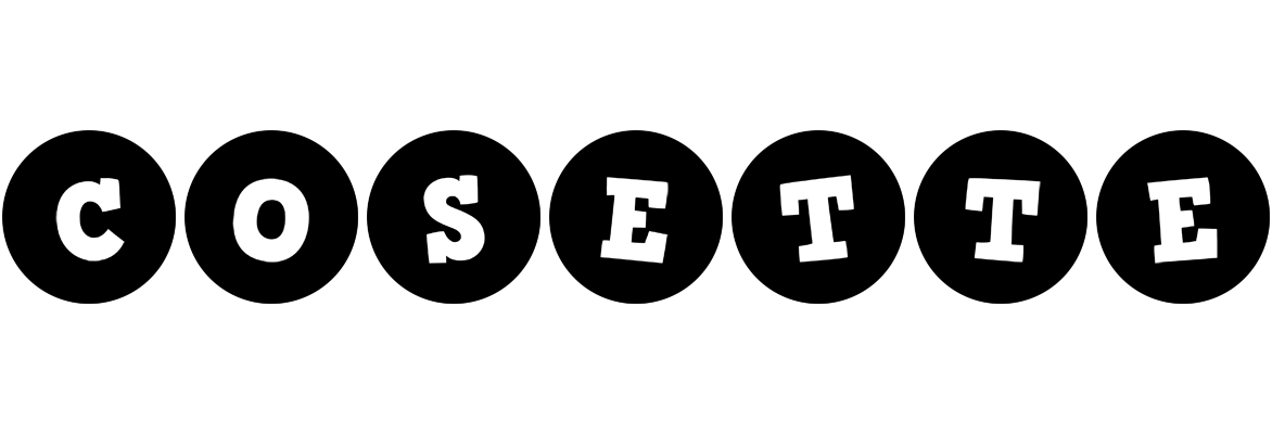 Cosette tools logo
