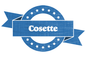 Cosette trust logo