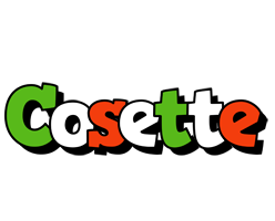 Cosette venezia logo