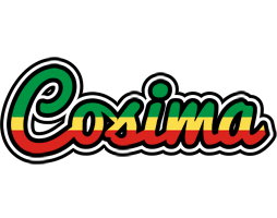 Cosima african logo