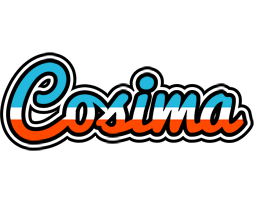 Cosima america logo