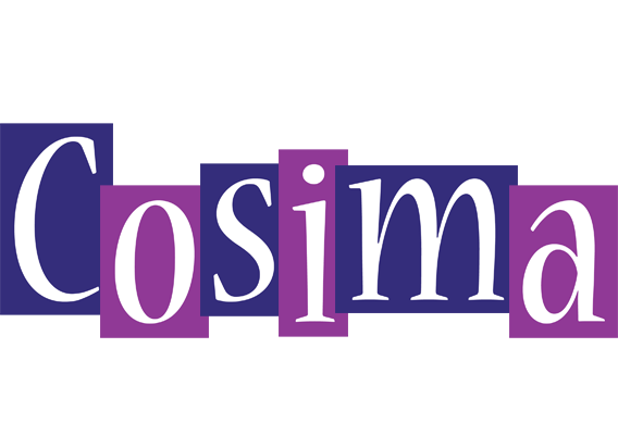 Cosima autumn logo