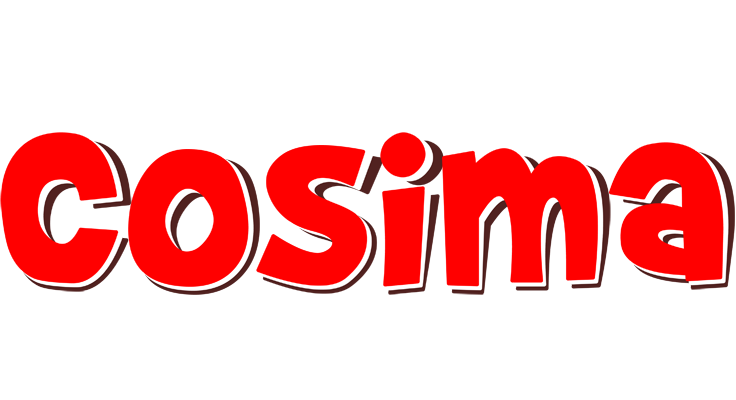 Cosima basket logo