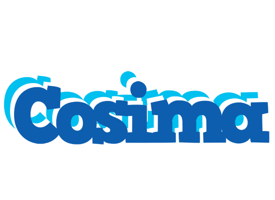 Cosima business logo