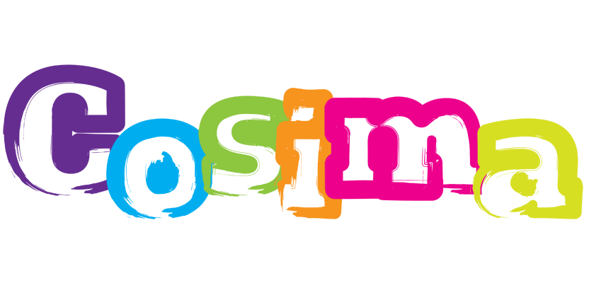 Cosima casino logo
