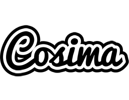 Cosima chess logo