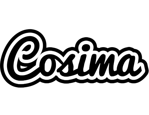 Cosima chess logo
