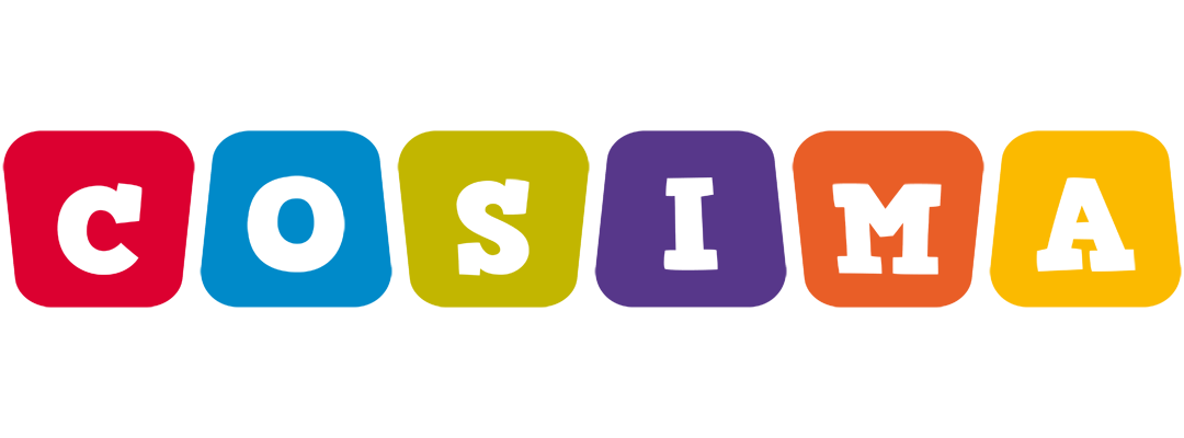 Cosima daycare logo