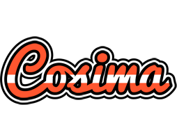 Cosima denmark logo