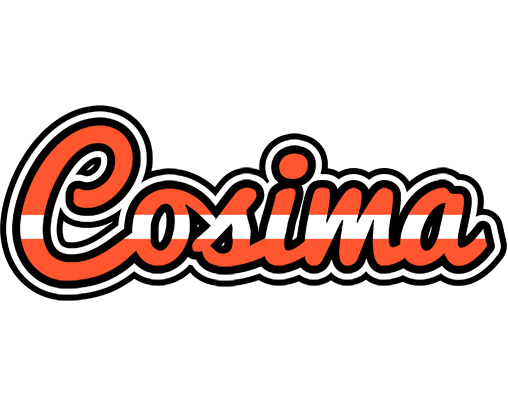 Cosima denmark logo
