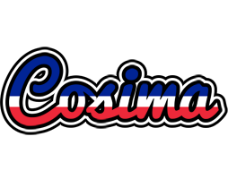 Cosima france logo