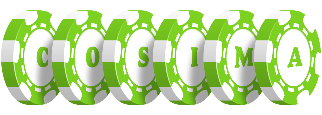 Cosima holdem logo