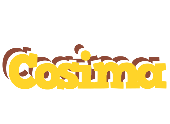 Cosima hotcup logo